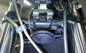 KAWASAKI ZRX400 1997 ZR400E