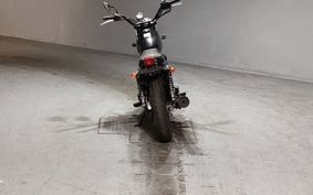 SUZUKI GLASS TRACKER BIG BOY NJ4DA