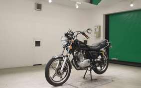 SUZUKI GN125 H 2024