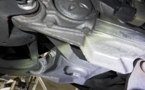 SUZUKI ADDRESS 110 1996 CE47A