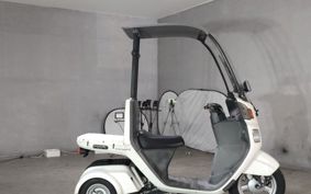 HONDA GYRO TA03