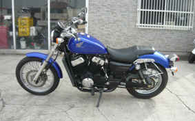 HONDA VT750S 2013 RC58