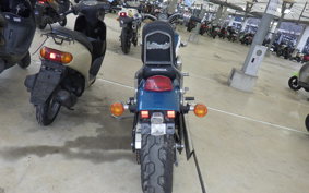 HONDA STEED 400 1994 NC26