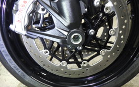 TRIUMPH SPEED ​​TWIN 1200 RS 2025