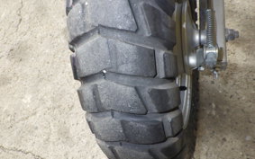 HONDA APE 100 HC07