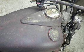 YAMAHA DRAGSTAR 250 2005 VG02J