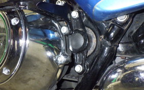 HARLEY FLTRU 1690 2012