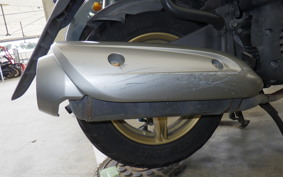 YAMAHA JOG ZR Gen.3 SA39J