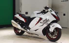 SUZUKI HAYABUSA Gen.3 2021 EJ11A