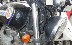 SUZUKI GRASS TRACKER Bigboy NJ47A