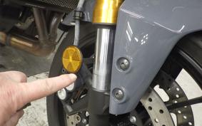 YAMAHA TRACER 9 GT+ 2024 RN70J