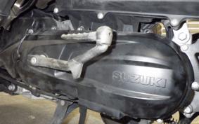 SUZUKI ADDRESS 110 CE47A