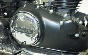 HONDA GB350S 2025 NC59