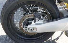 DUCATI SCRAMBLER 1100 SPA 2021