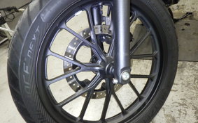 HONDA GB350S 2022 NC59