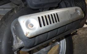 HONDA EVEﾊﾟｯｸｽ AF14