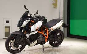 KTM 990デユーク 2012