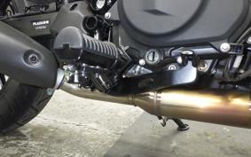 KAWASAKI ELIMINATOR400-3SE 2025 EL400A
