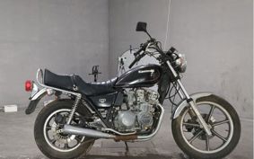 KAWASAKI Z400  Limited  KZ400K