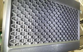 HONDA REBEL 250 MC49