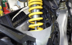 DUCATI HYPERMOTARD698 2024