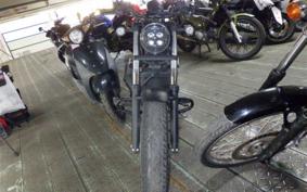 HONDA REBEL 250 A MC49