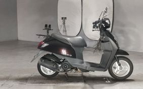 SUZUKI LET'S G CA4AA