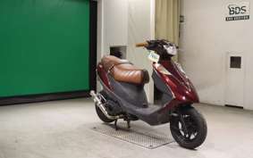 SUZUKI ADDRESS V125 G CF4EA