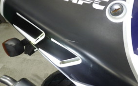 SUZUKI RGV250 Gamma SP VJ22A