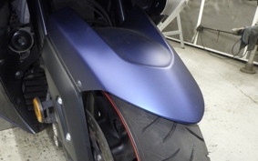 YAMAHA T-MAX 530 DX 2018 SJ15J