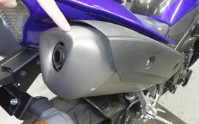YAMAHA YZF-R1 2011 RN24J