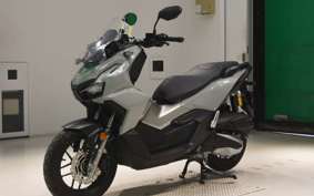HONDA ADV160 2014 KF54