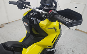 HONDA X-ADV 750 2025 RH21
