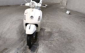 VESPA VESPAGTS250IE M45100