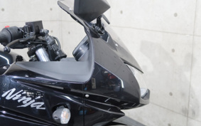 KAWASAKI NINJA 250R EX250K