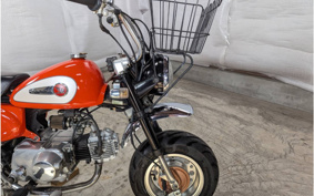 HONDA MONKEY Z50J