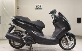 YAMAHA Majesty 155 S 2025 SG28J