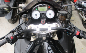KAWASAKI ZZ1400 NINJA R 2006 ZXT40A
