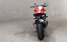 DUCATI  DUCATI  MONSTAR 821 M605JA