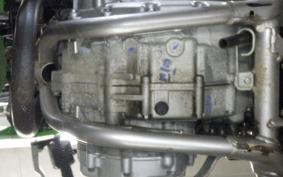 KAWASAKI KLX230 2021 LX230A