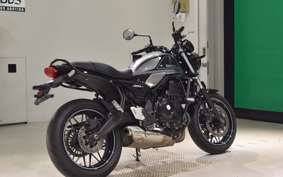 KAWASAKI Z650 RS 2023 ER650M