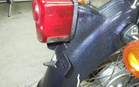 HONDA C50 SUPER CUB AA01
