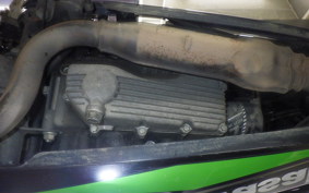 KAWASAKI NINJA 250 ABS EX250L