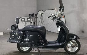 HONDA JOE CAR 50 AF42