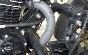 HONDA HORNET 2.0 2022