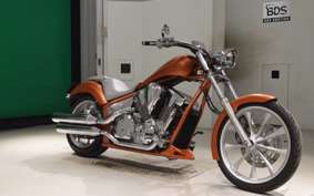 HONDA VT1300CX A 2011 SC61
