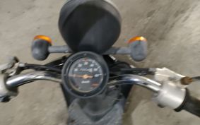 HONDA TODAY AF61