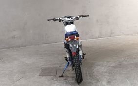 HONDA TL125 JD06
