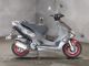 Фото Kymco SUPER 9S с японского аукциона
