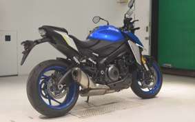 SUZUKI GSX-S 1000 Gen.2 2022 EK1AA